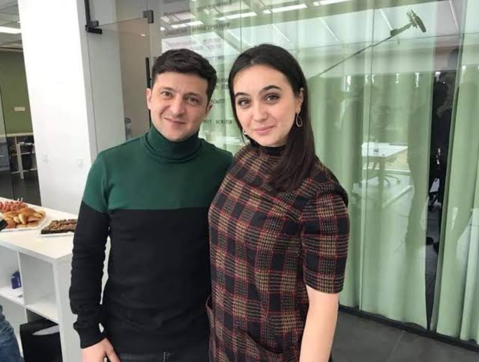 «Зеленський є головним бенефіціаром цієї війни»