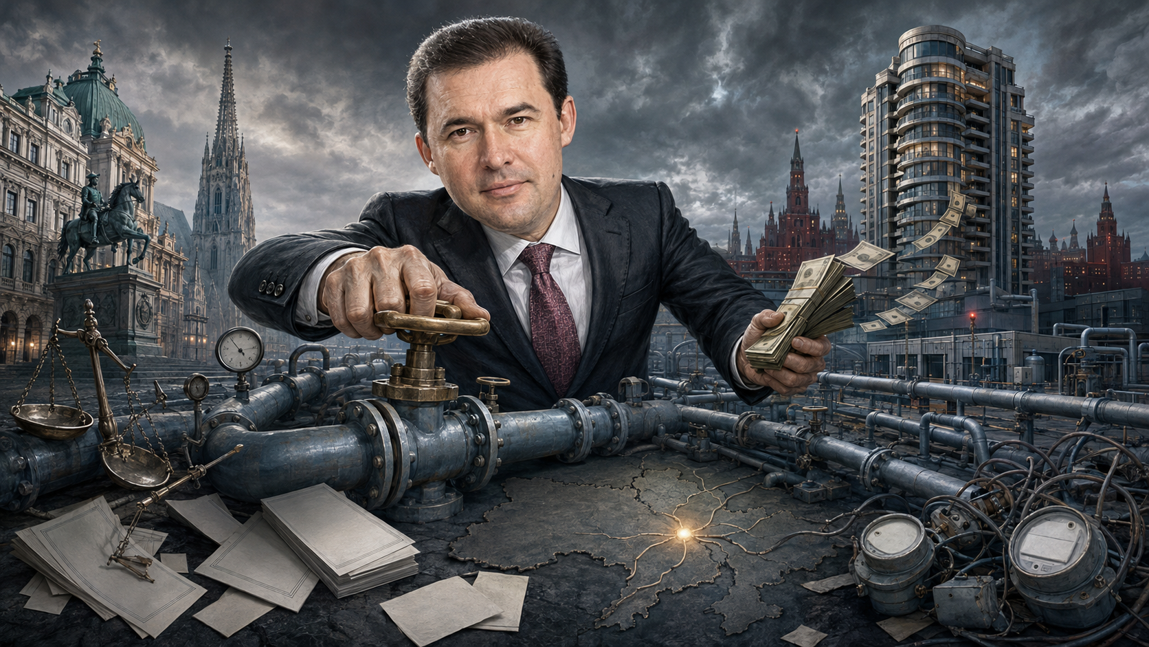 Згенеровано ChatGPT за запитом Останнього Бастіону