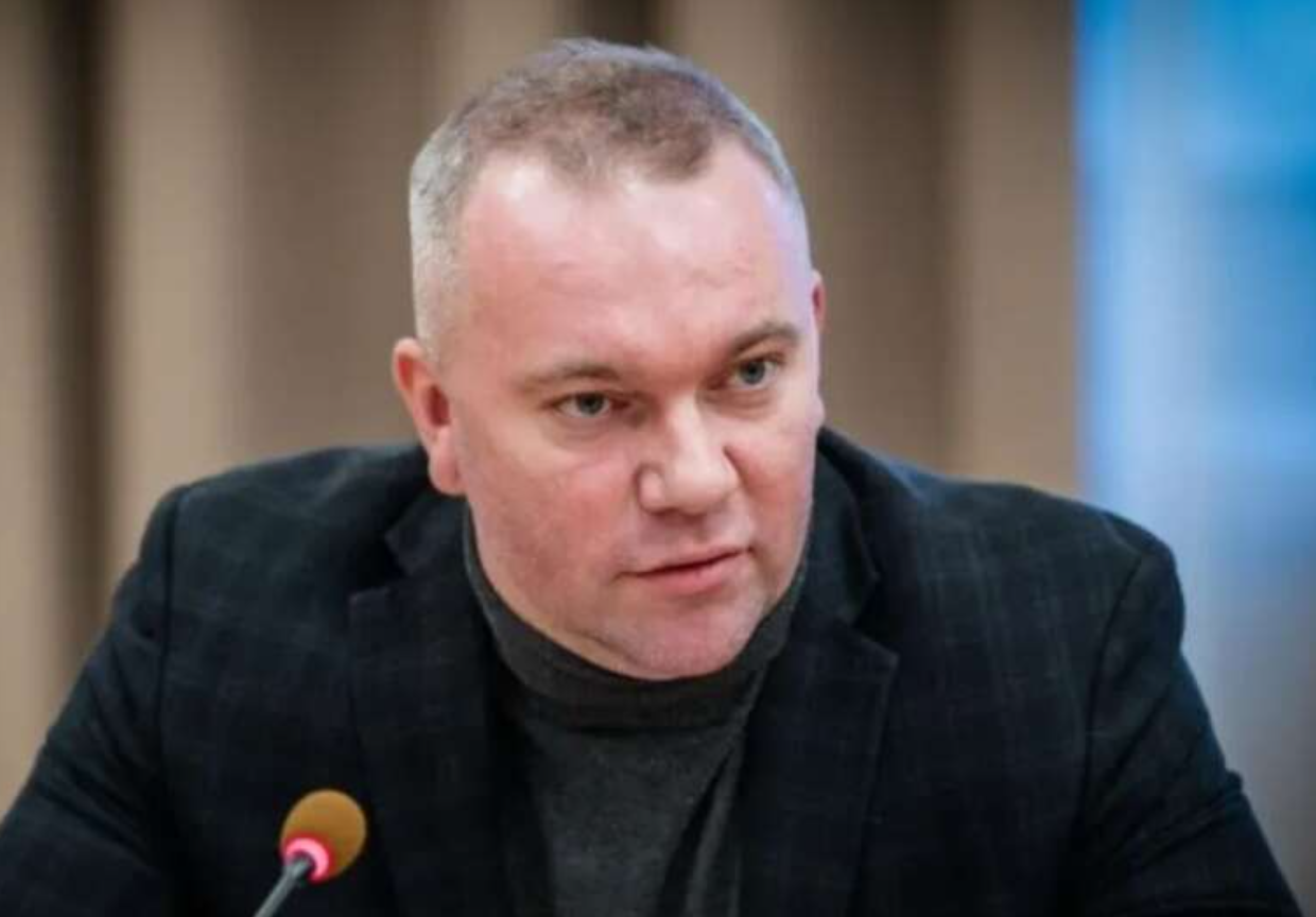 Суд заарештував ексдержсекретаря МЗС Банькова