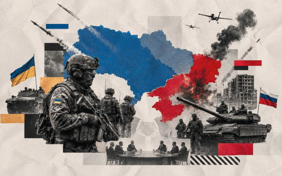 рф готує нову хвилю ударів по Києву: окупанти змінили тактику атак