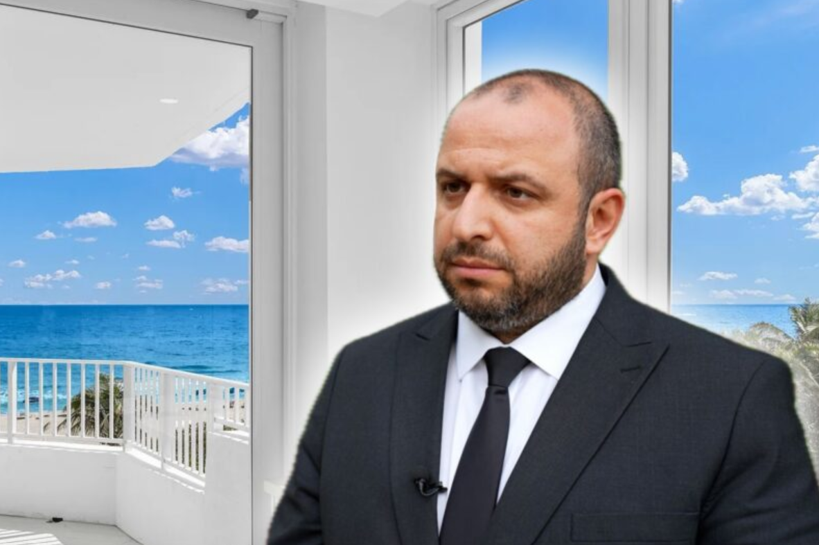 Кадровий пасьянс Зеленського: Умєров очолив СЗР