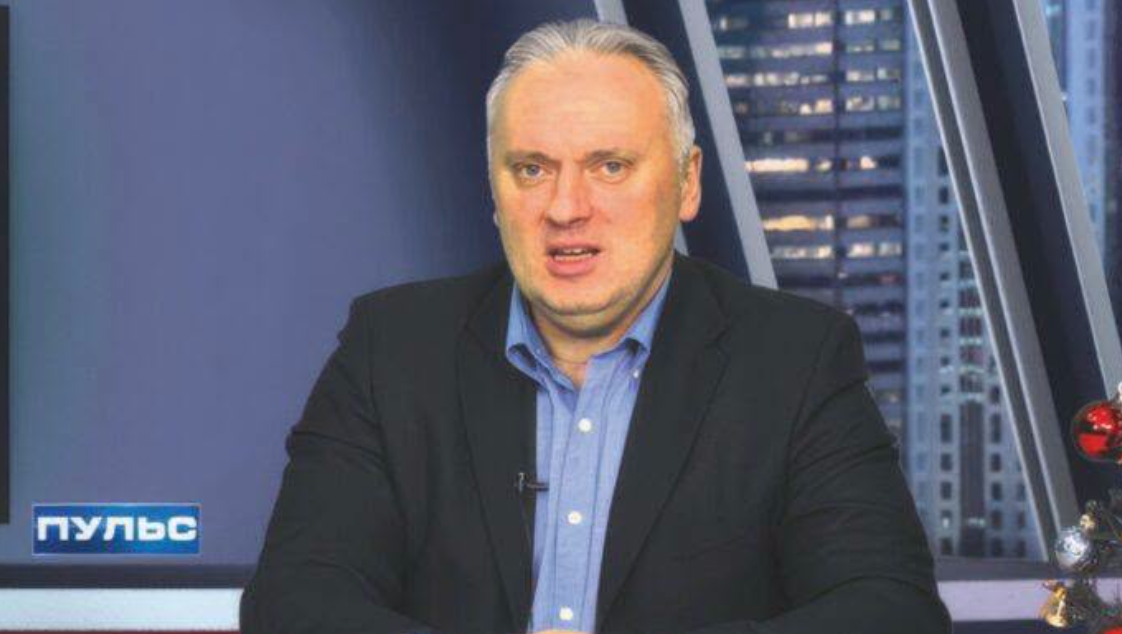 Італія відмовила Україні в екстрадиції олігарха через ризик порушення прав людини