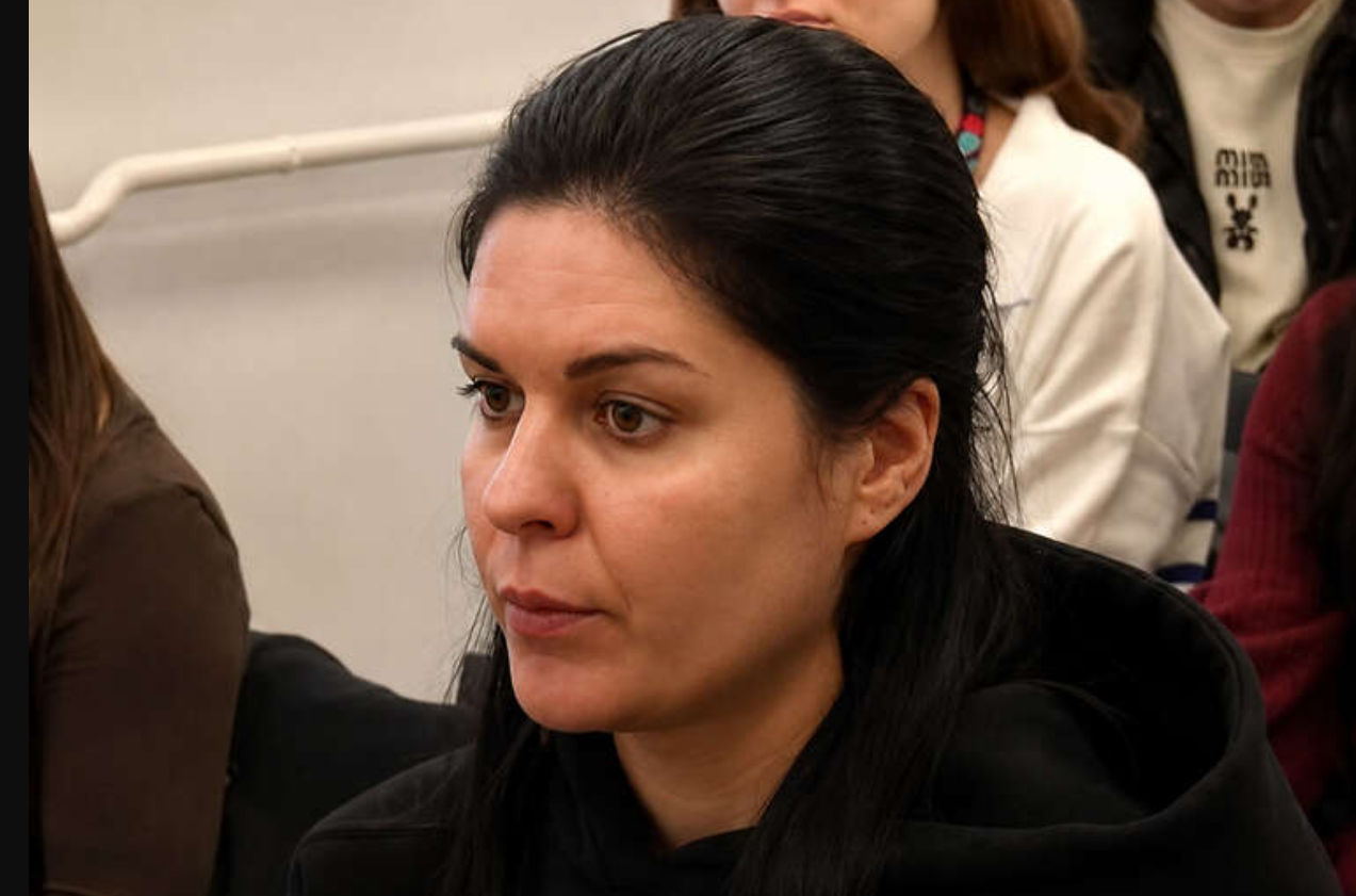 Смертельна ДТП у Прилуках. Поліцейська отримала 8 років за вбивство 6-річної дитини