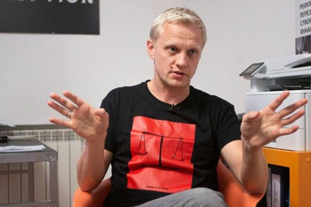 «Гранти» на родинне гніздечко Шабуніна