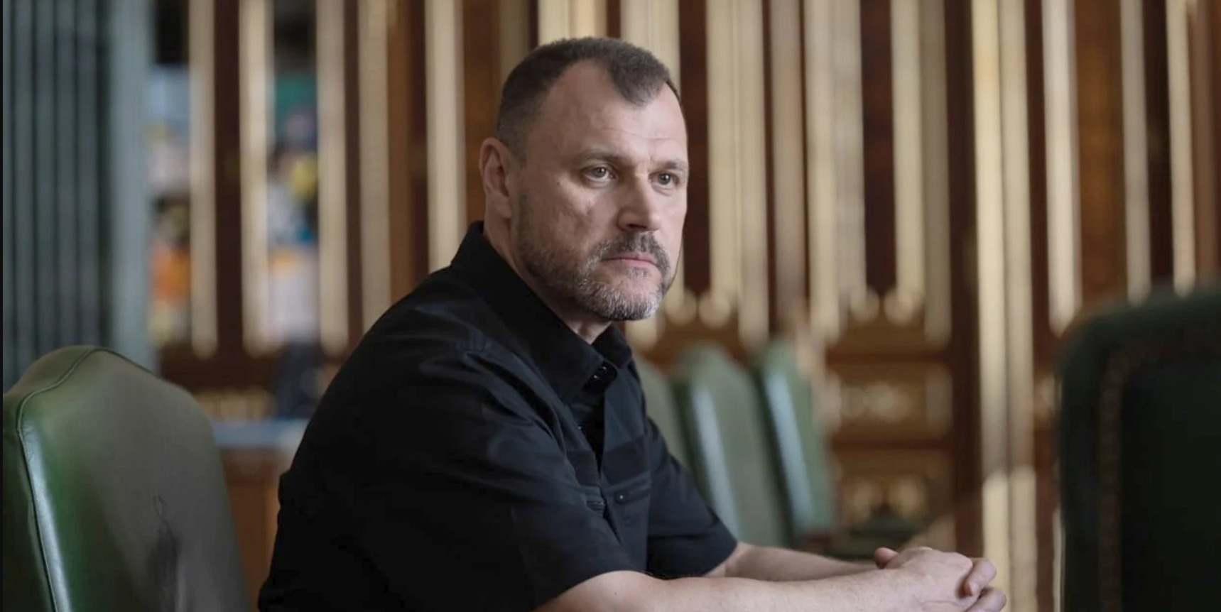 Міністр внутрішніх справ Ігор Клименко: тричі Герой плагіатної праці