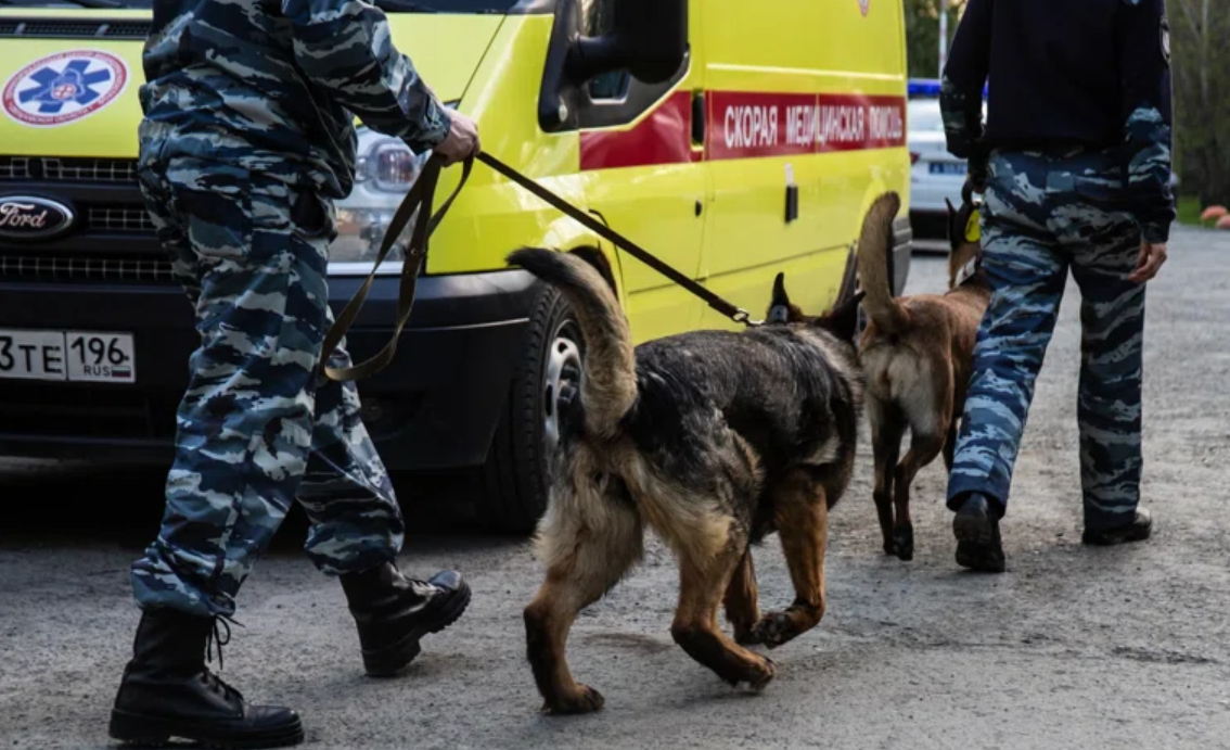 Під Єкатеринбургом підірвали розробника дронів «Упир»