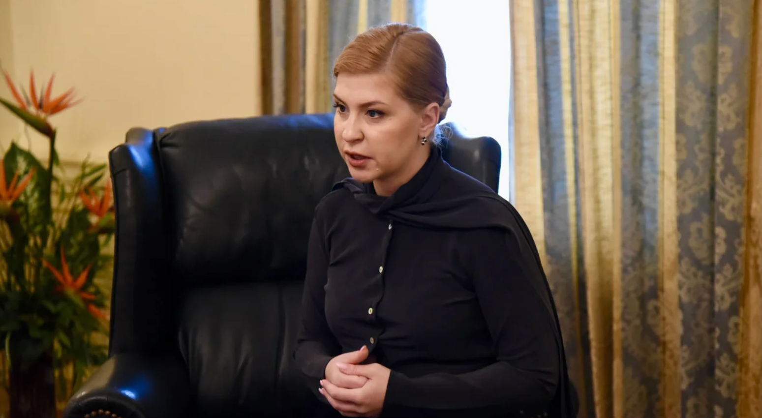 Стефанішина отримала нову підозру. Їй обирають запобіжний захід
