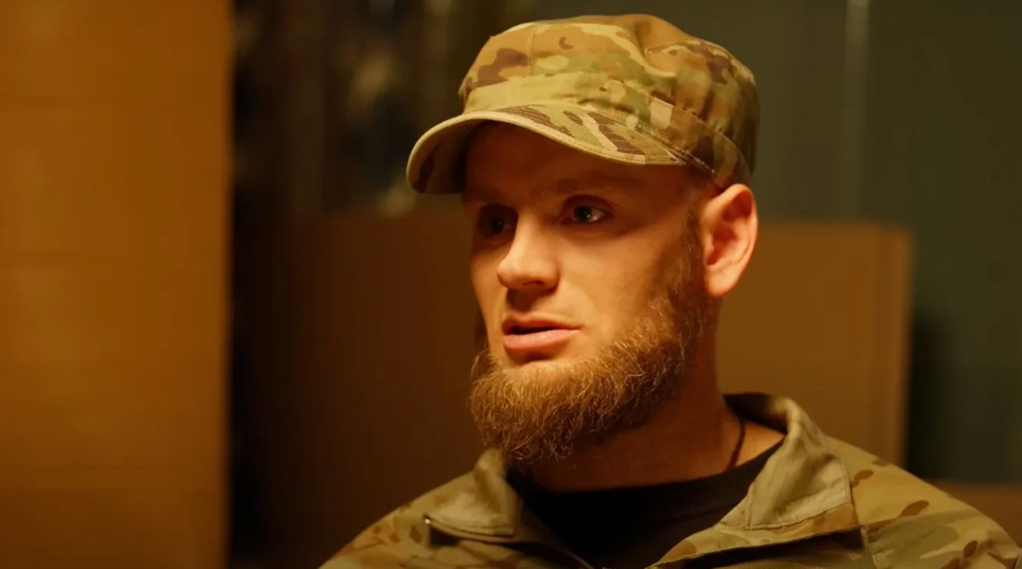 Загинув  Олексій Юков, який займався пошуками загиблих військових