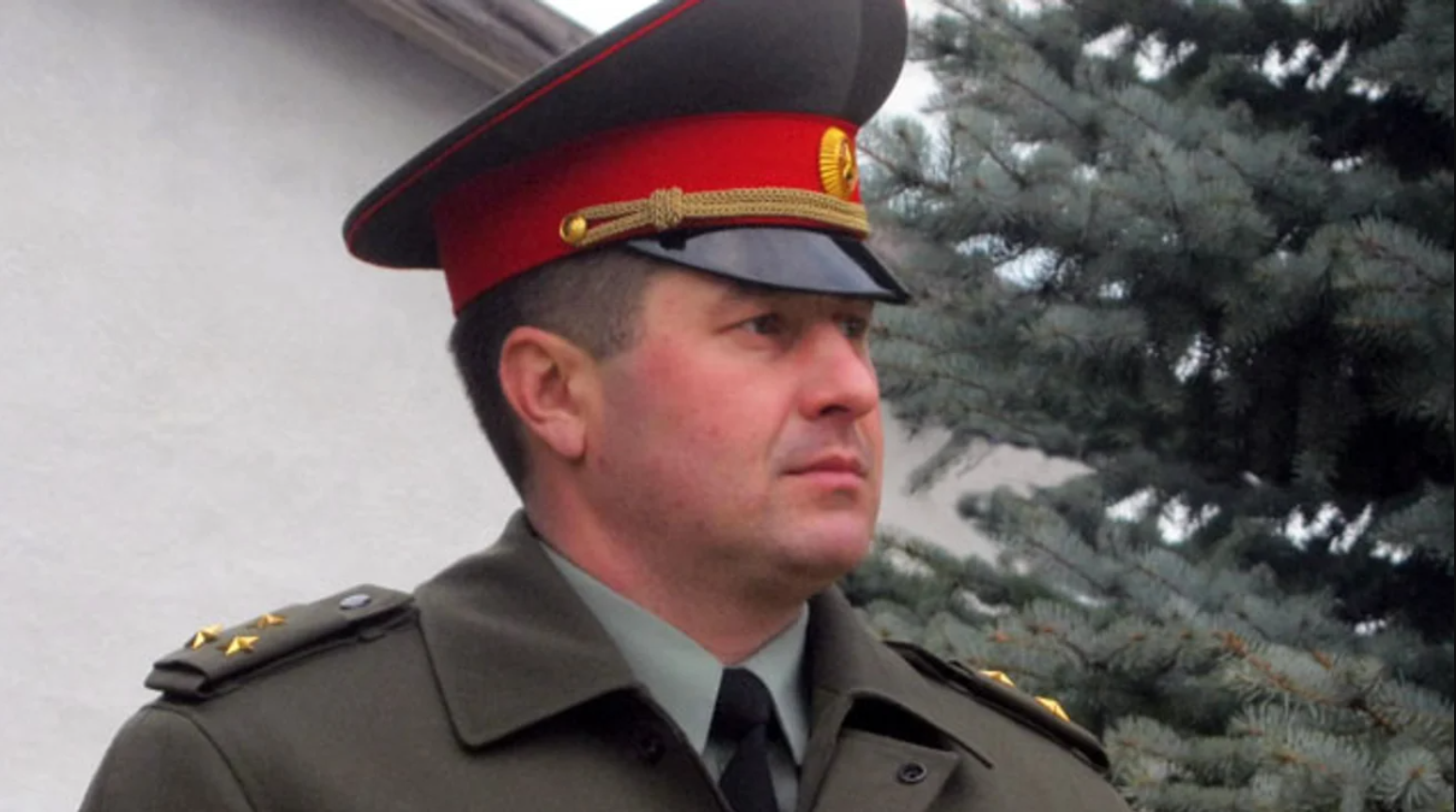 У росії підтвердили смерть другого генерала, який був присутній під час вибуху у ресторані в Москві