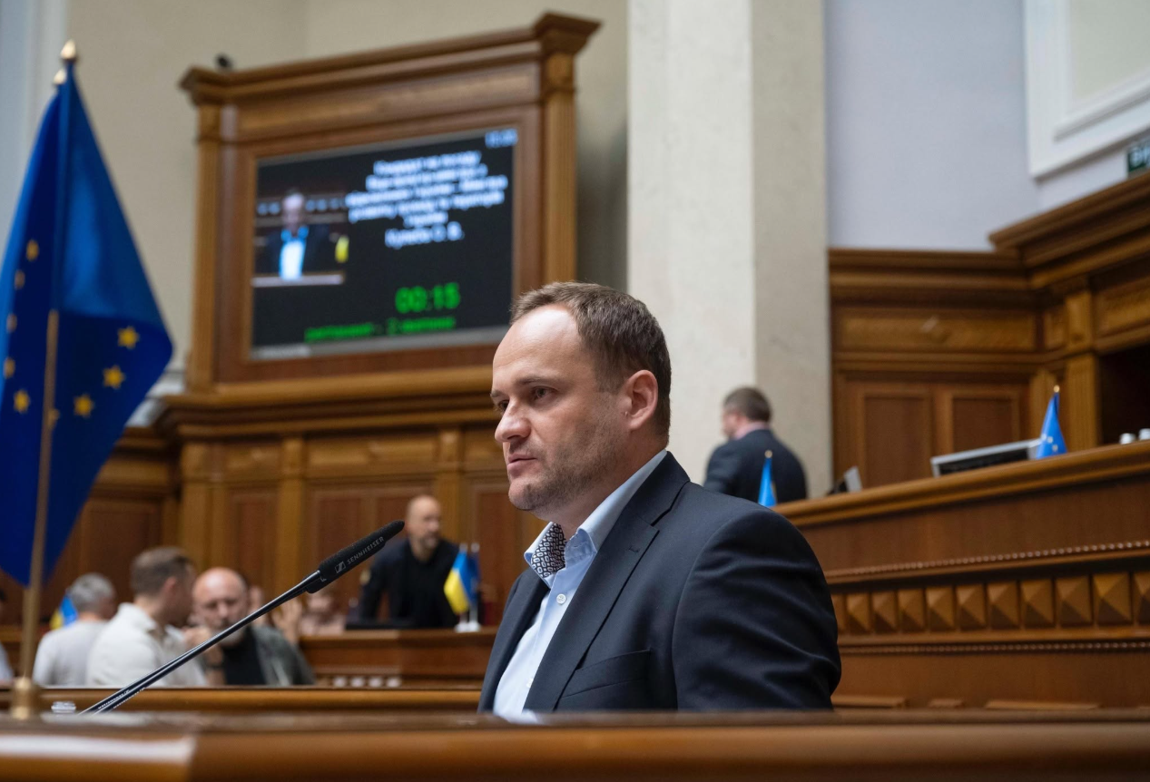 ВАКС розглядає позов про конфіскацію активів Олексія Кулеби