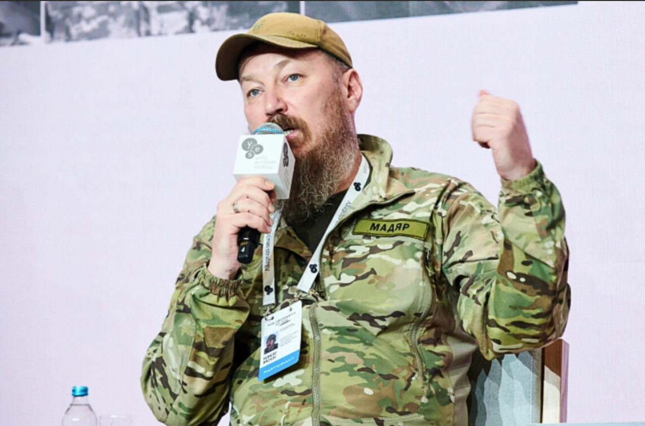 Півтора мільярда доларів і канадський паспорт: невідома біографія «Мадяра»