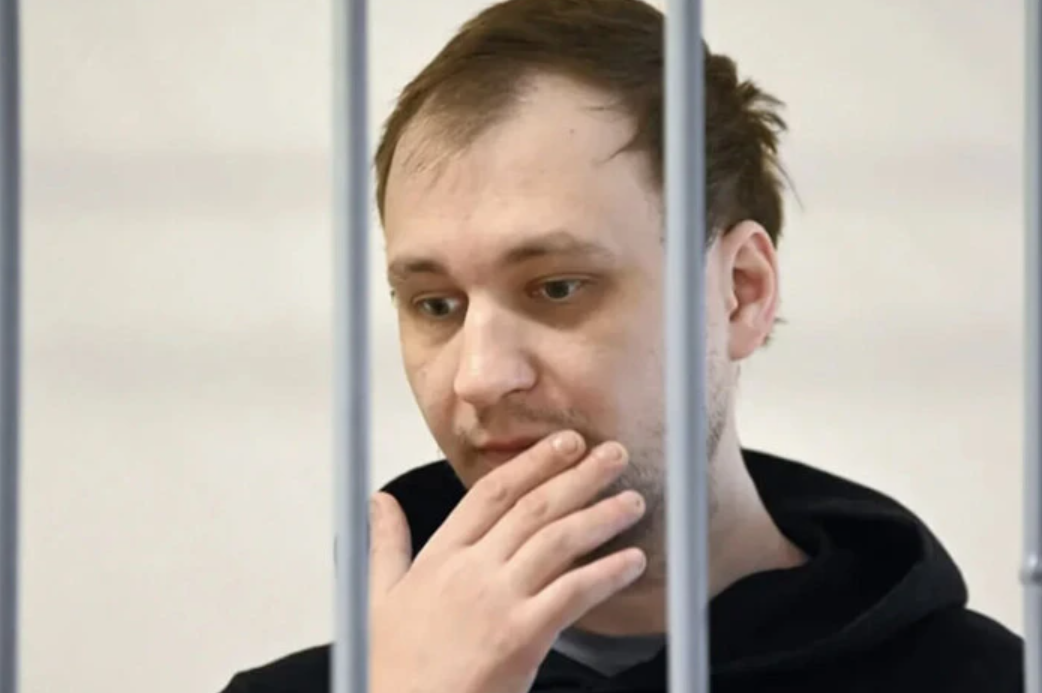 Американський ексморпіх перебуває при смерті у російській в'язниці – Reuters