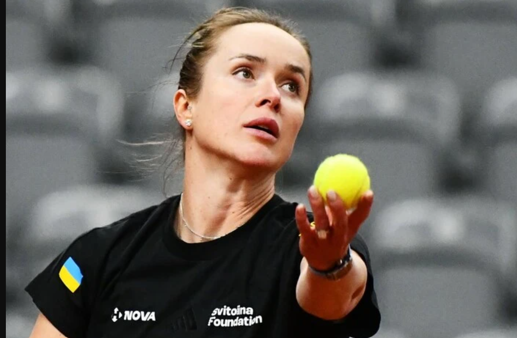 Світоліна розгромила росіянку на турнірі WTA 1000 у Торонто
