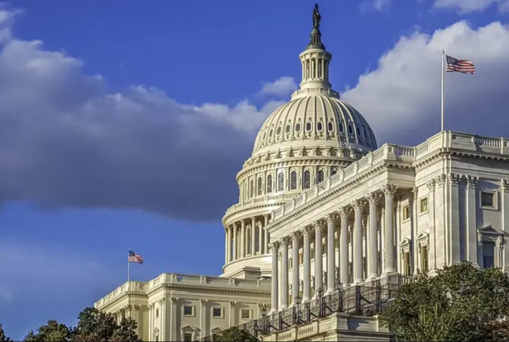 Сенат США ухвалив законопроєкт покійного Грема щодо санкцій проти росії та Ірану