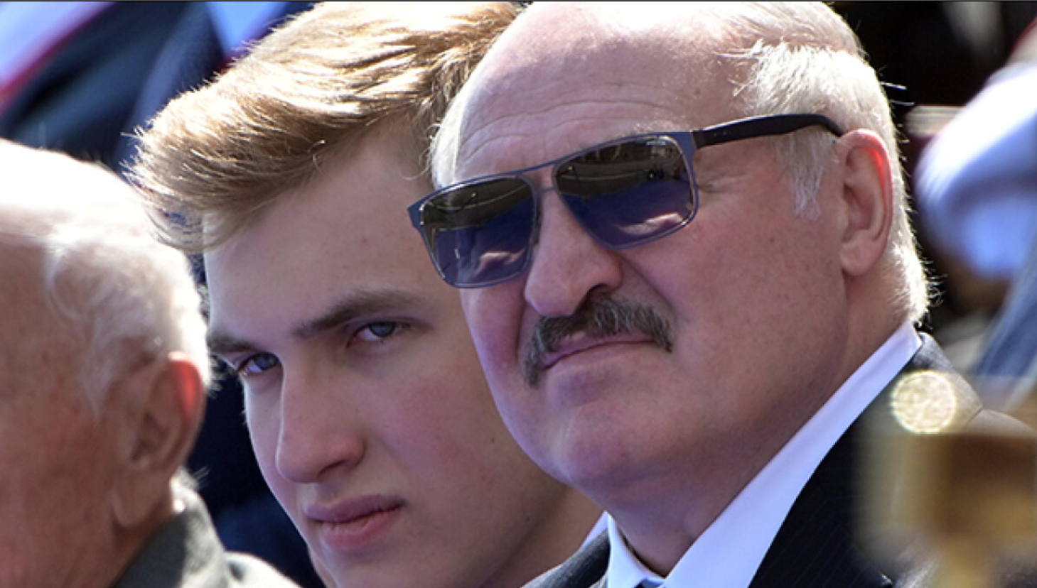 Лукашенко заявив, що війна в Україні почалася через корупцію та крадіжки