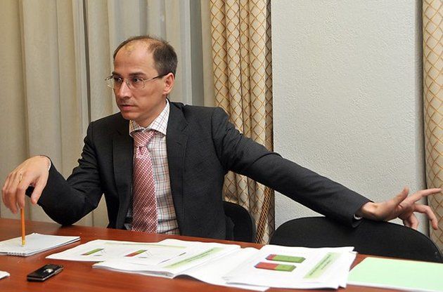 Денис Фудашкін