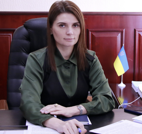 Юлія Підкоморна
