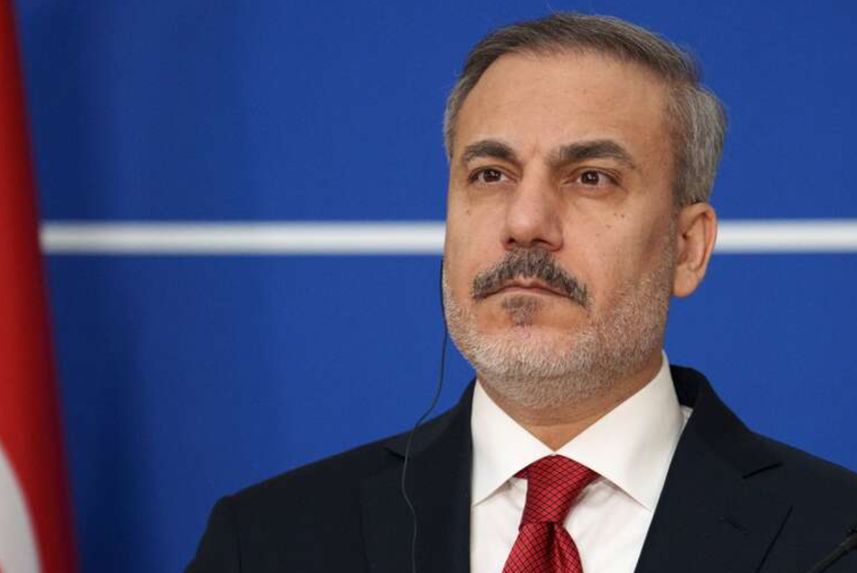Глава МЗС Туреччини попередив про можливий ядерний удар рф
