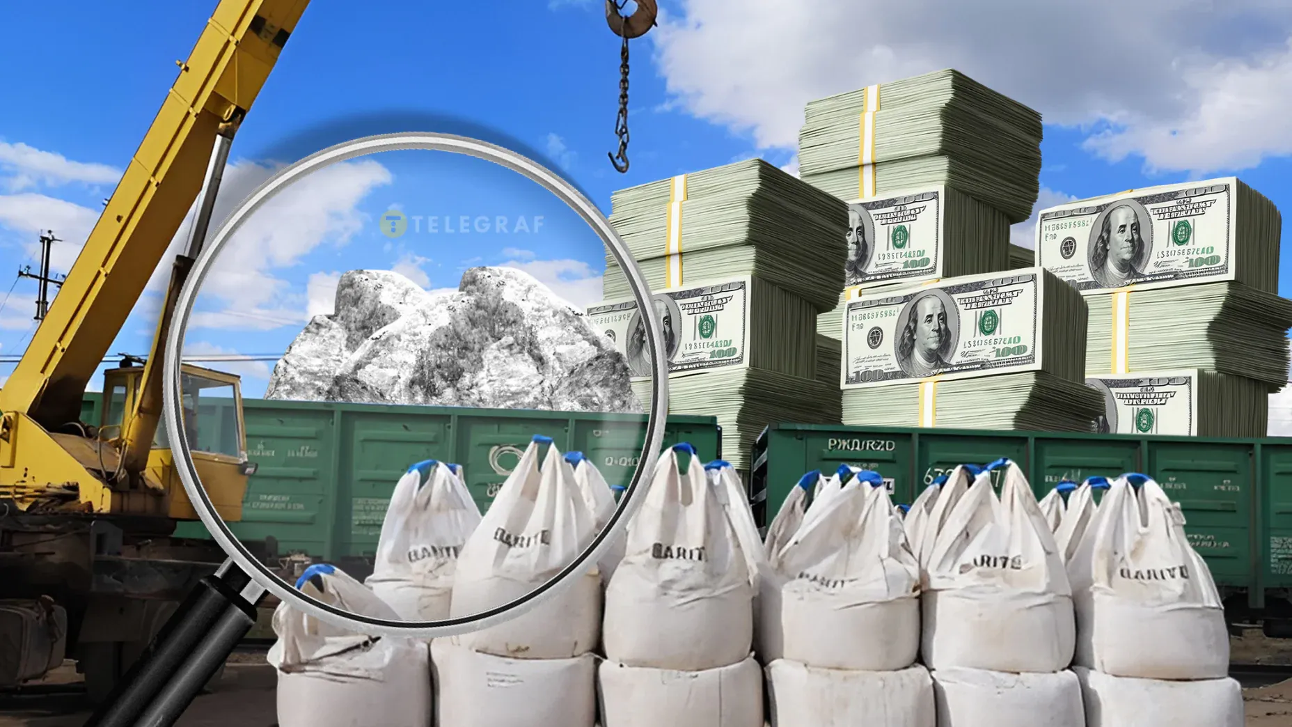 Схема на мільйони в «Укргазвидобуванні» та «Укрнафті»