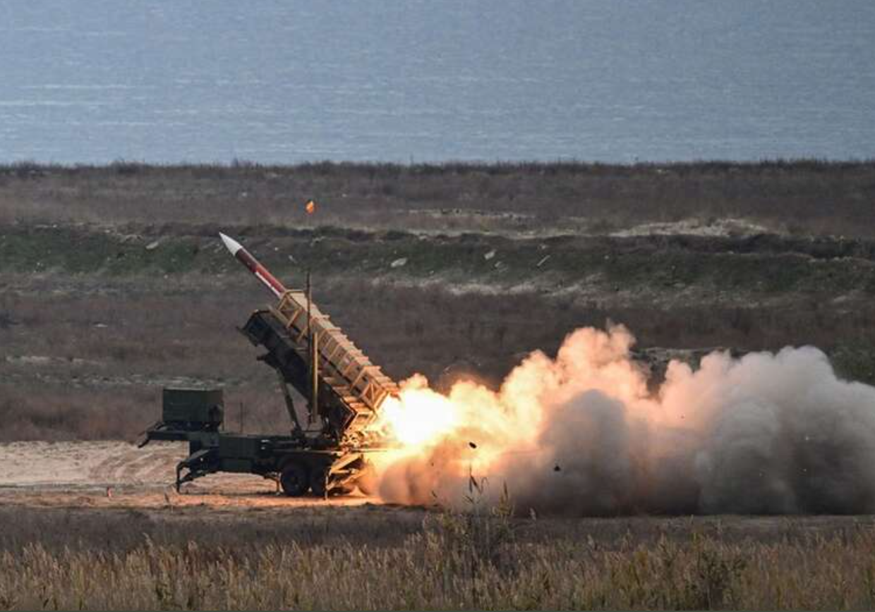 Війна з Іраном виснажила запаси США