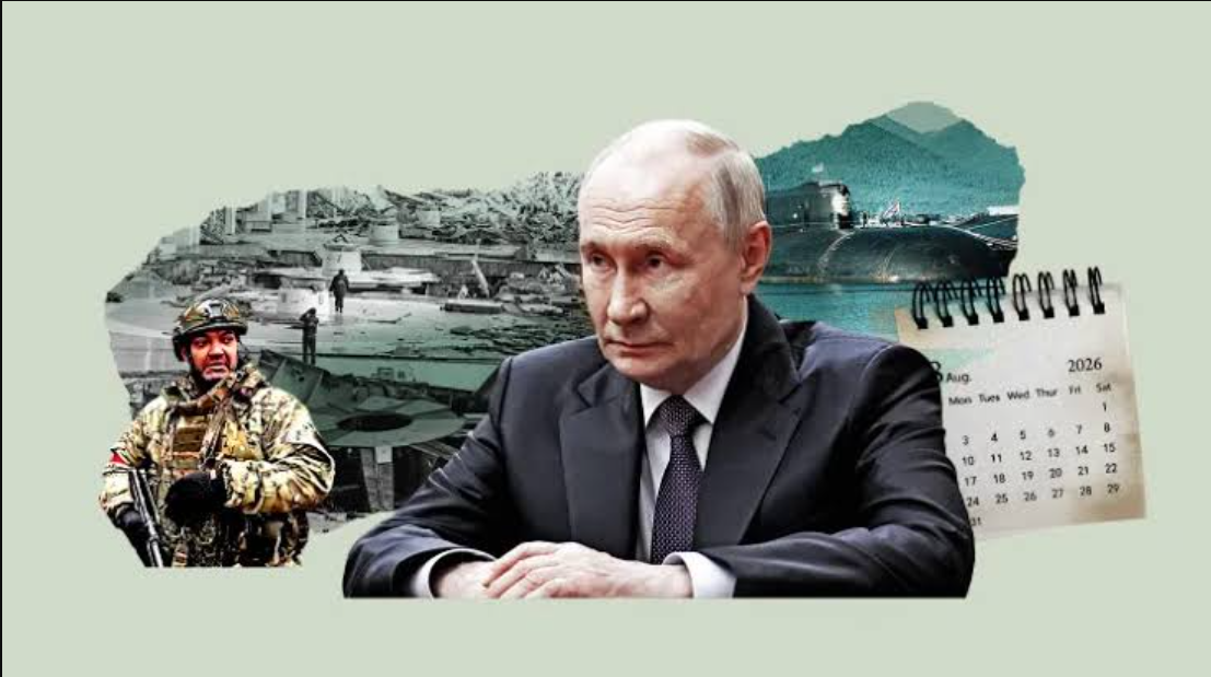 Атаки України можуть підштовхнути путіна до ескалації війни, — The Sunday Times