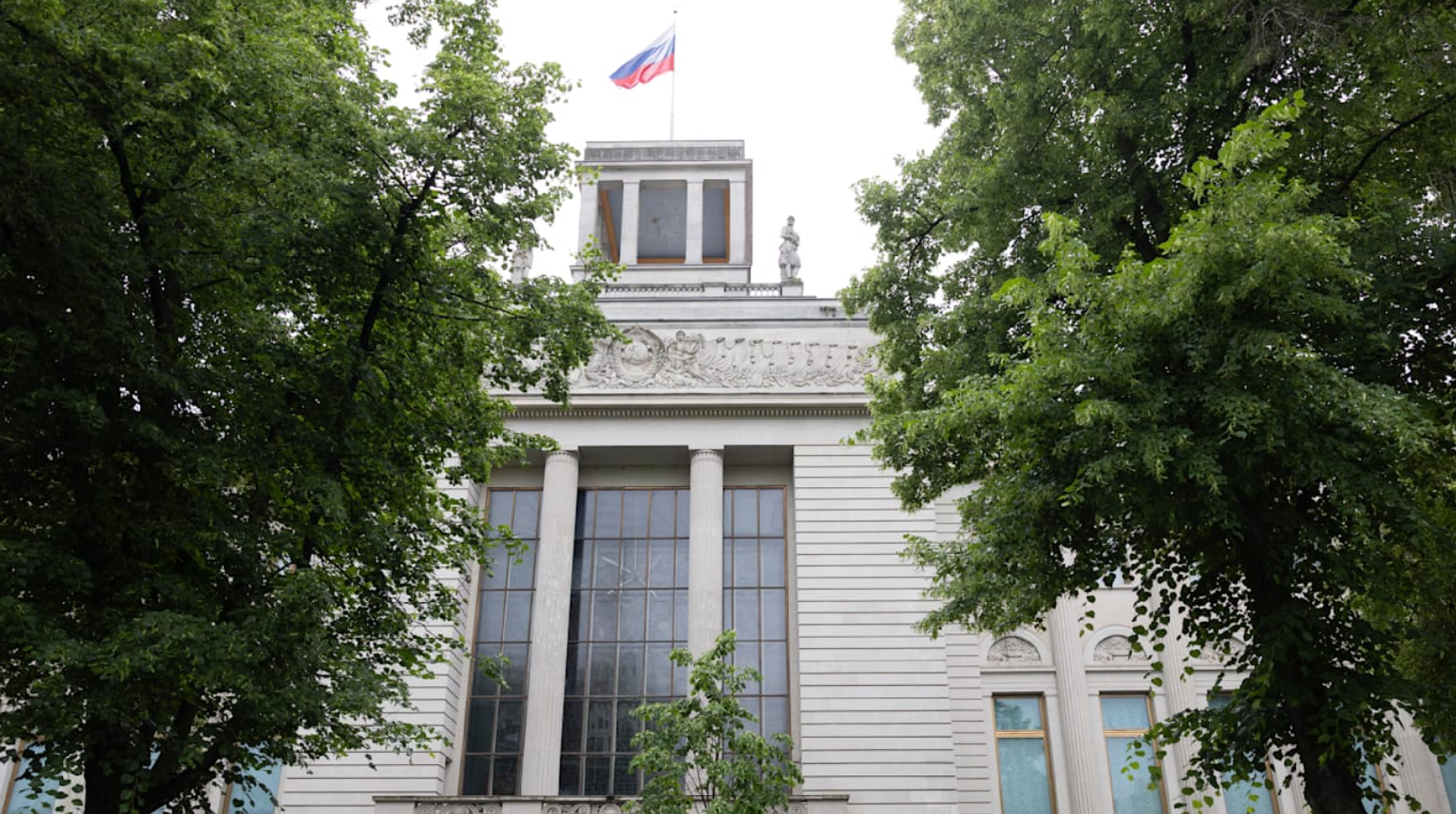 Німеччина вислала близько 400 росіян з 2022 року