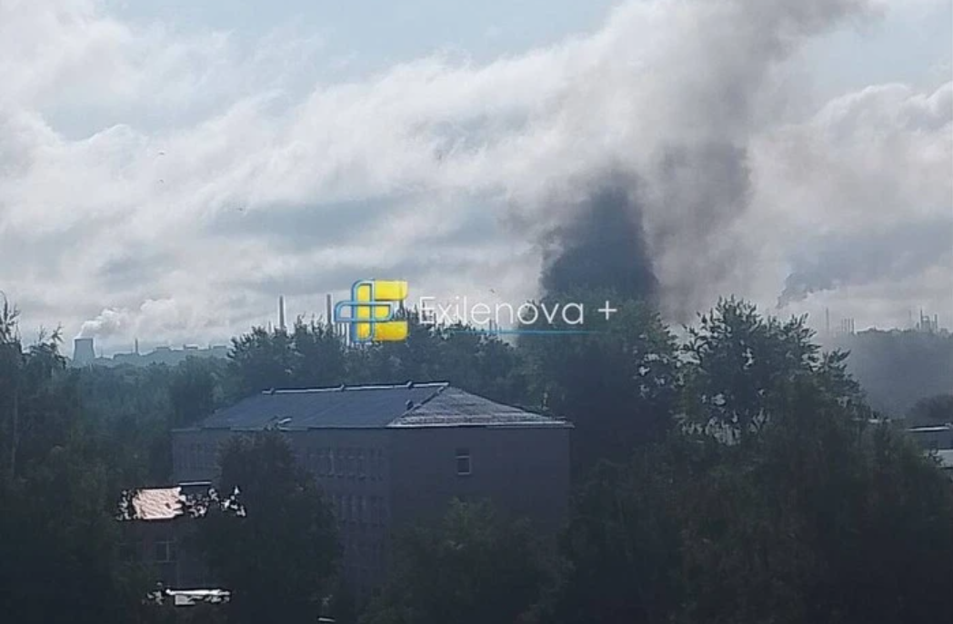 «СВО» вже в Татарстані