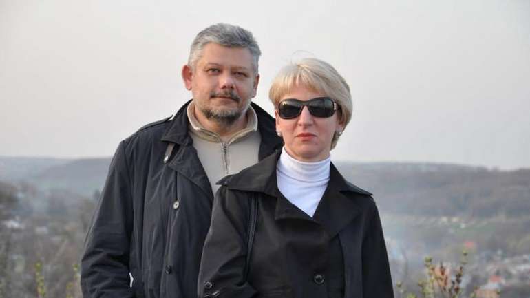 Чоловік — ховається від мобілізацієї, дружина йде до апеляції