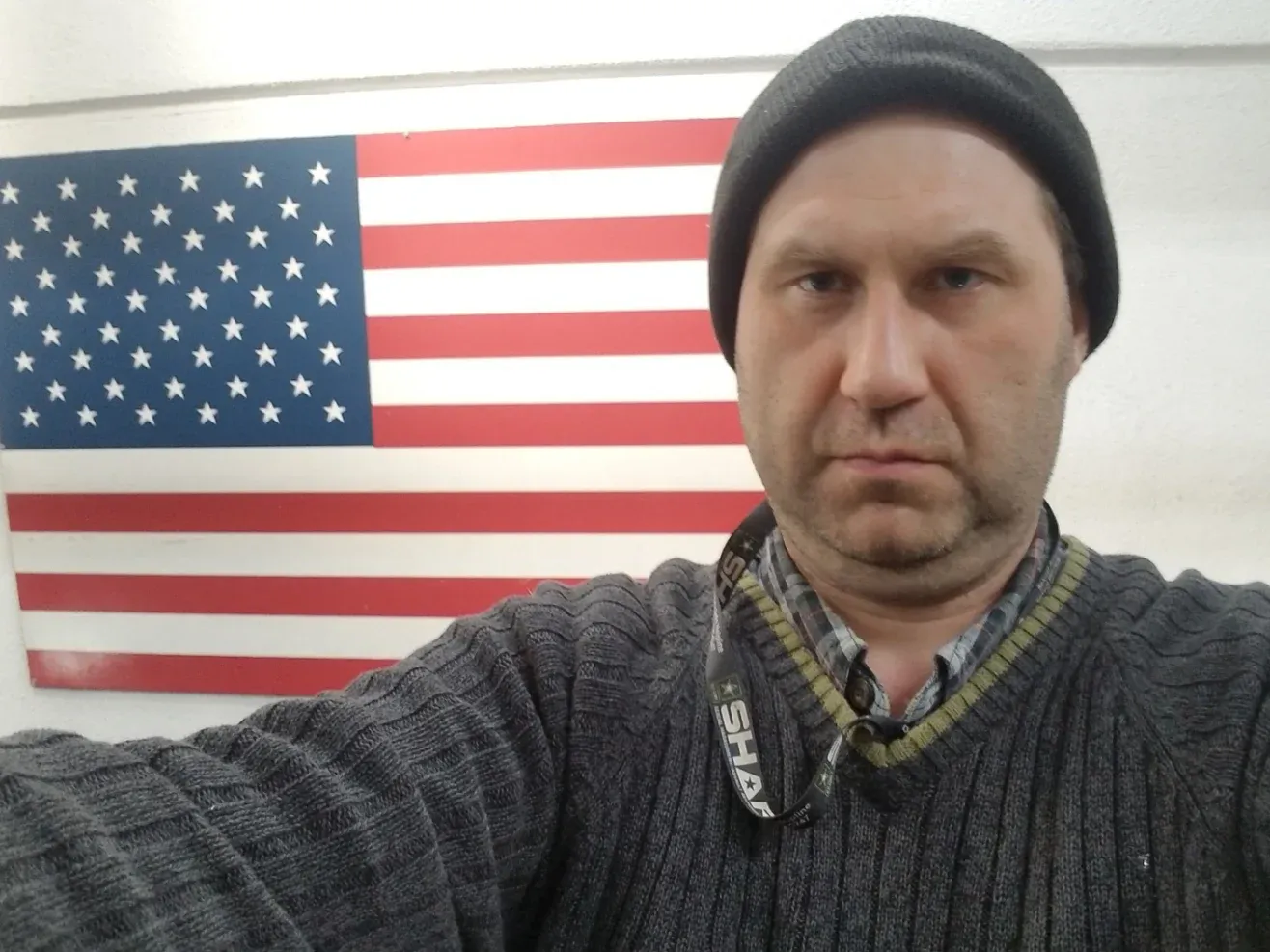 ФБР застрелило експрацівника Maxar, який міг передати секретні дані росіянам