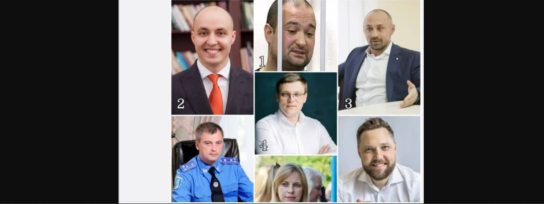 «Мені потрібні 60 і 62»: Стефанішина здала антикорупційну мафію