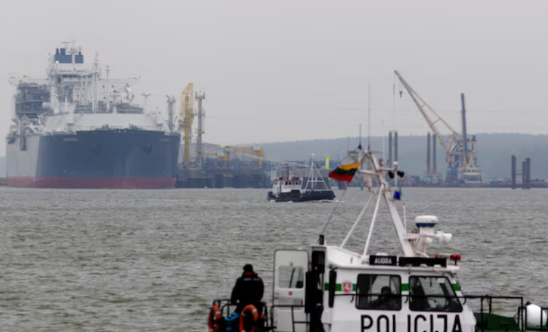 Reuters: росія готує удари по дамбах, електростанціях та газосховищах Польщі й країн Балтії