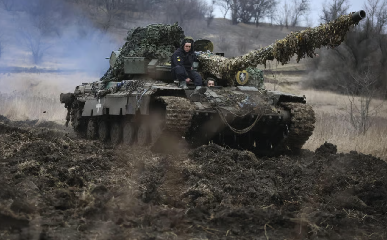 Україна заплатила понад $1 мільярд за зброю, яка так і не потрапила на фронт
