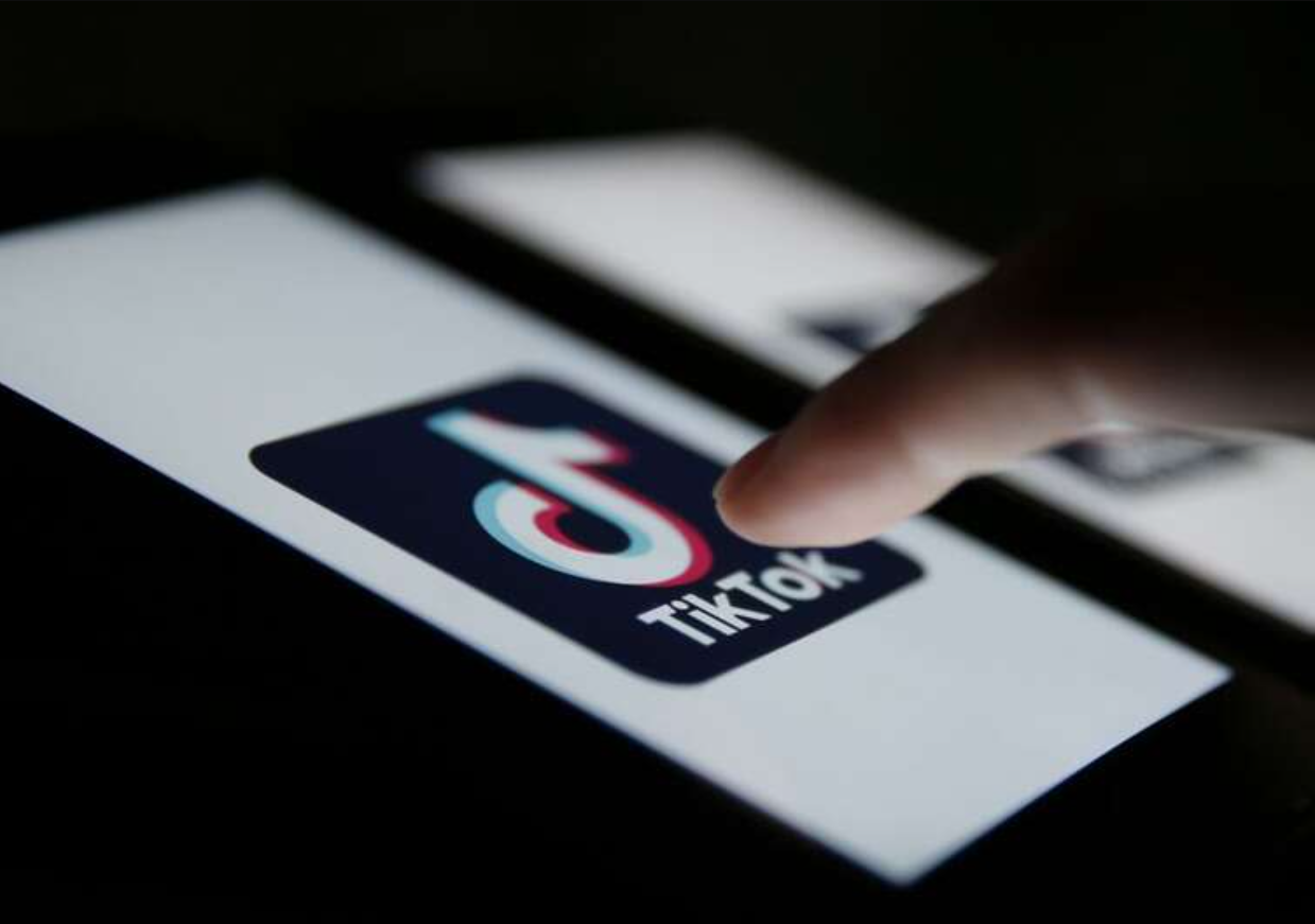 Білий дім дозволив використовувати TikTok на урядових пристроях США