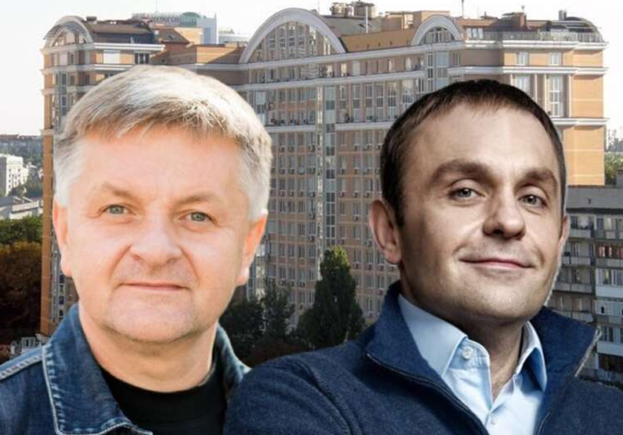 Тіньовий вплив на «Сенс Банк» та російський слід