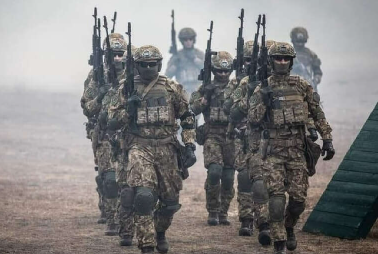 Окупанти просунулися біля Привілля на Слов’янсько-Краматорському напрямку
