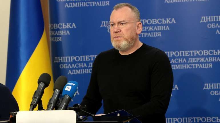 Справу ексглави Дніпропетровської ОВА Резніченка скерували до суду