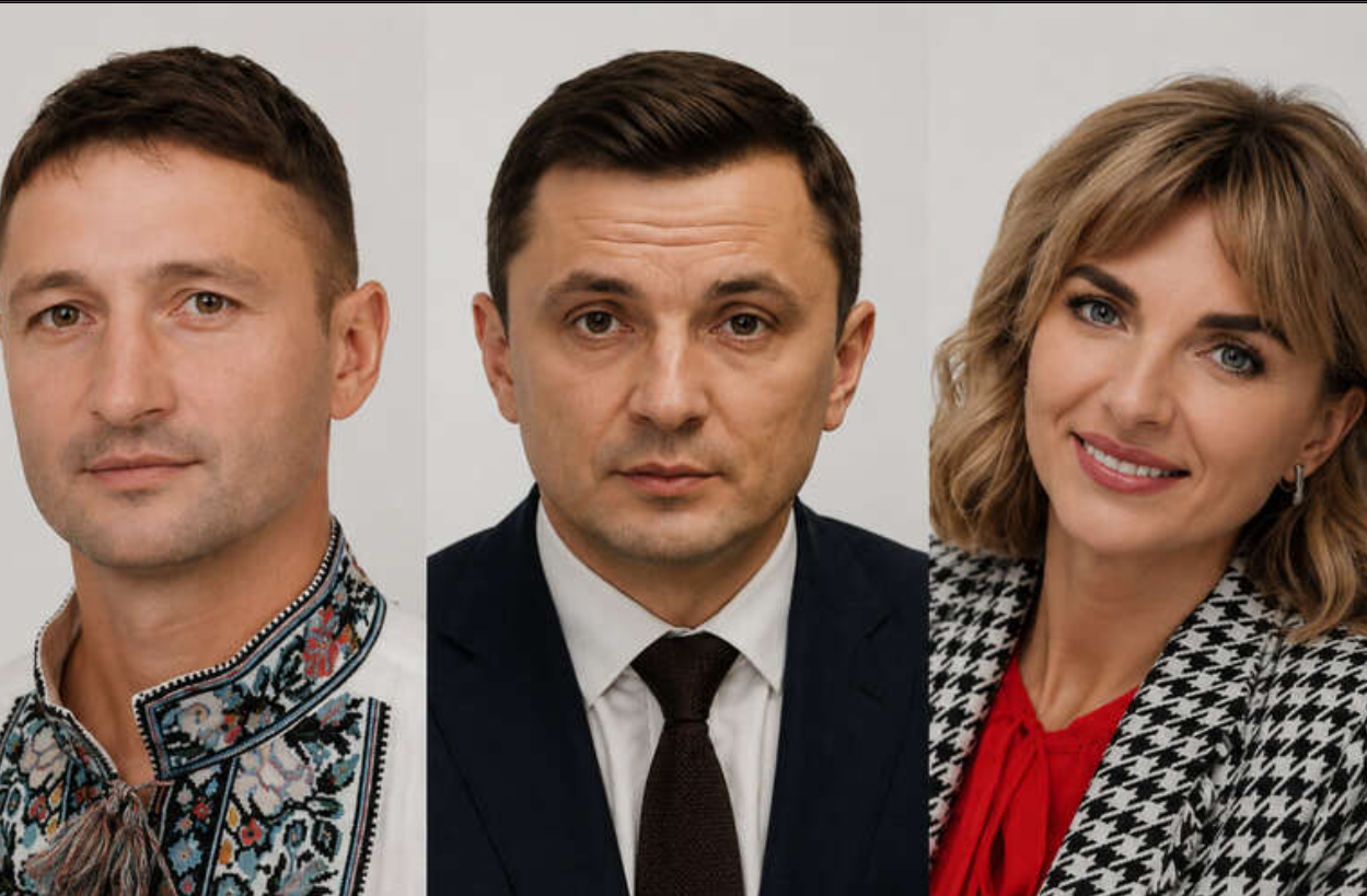 Засуджений до 9 років Михайло Головко втратив мандат: що буде з депутатством його родичів