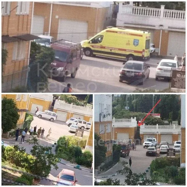 В окупованому Севастополі ліквідували держзрадника та воєнного злочинця Роберта Шагеєва_1