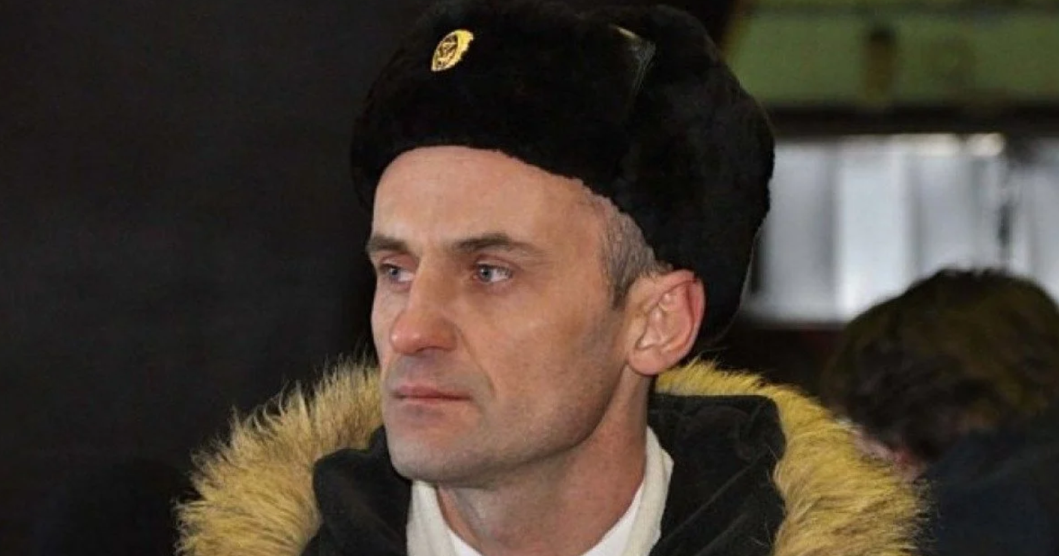 В окупованому Севастополі ліквідували держзрадника та воєнного злочинця Роберта Шагеєва