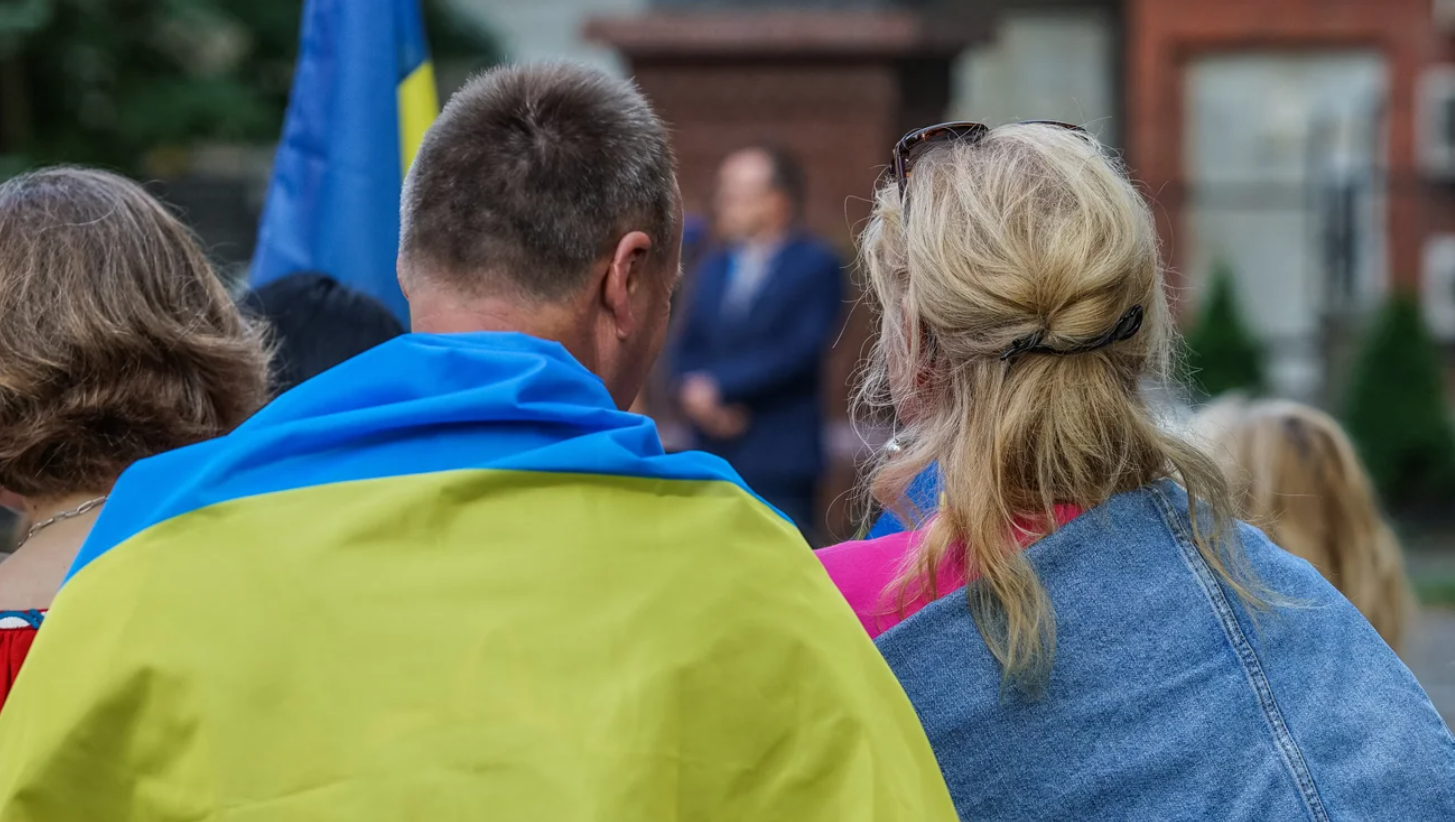 За тиждень у Чехії відмовили в тимчасовому захисті десяткам українських чоловіків