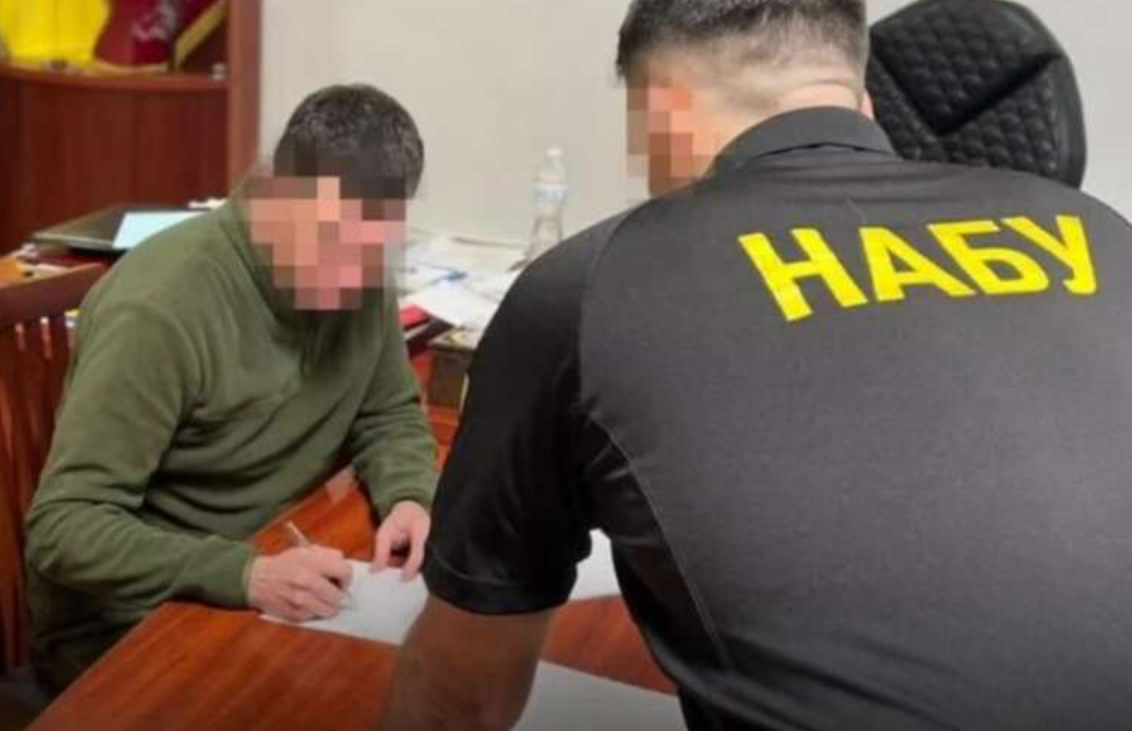 НАБУ і САП викрили нові епізоди у справі про закупівлю дронів для Держспецзв’язку