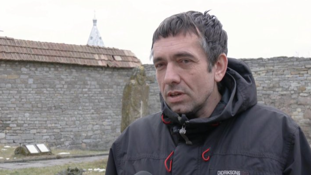 Ветерана й науковця Павла Нечитайла викрали і силоміць доправили до військової частини