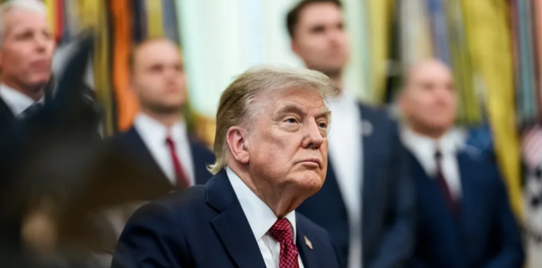США перевіряють союзників по НАТО на ідеологічну лояльність до політики Трампа — Bloomberg