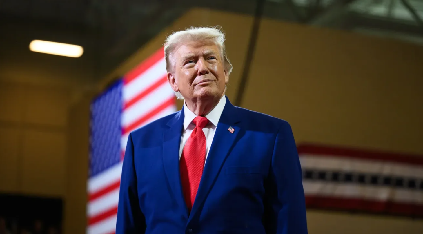 Трамп заявив, що планує оголосити Ормузьку протоку територією США