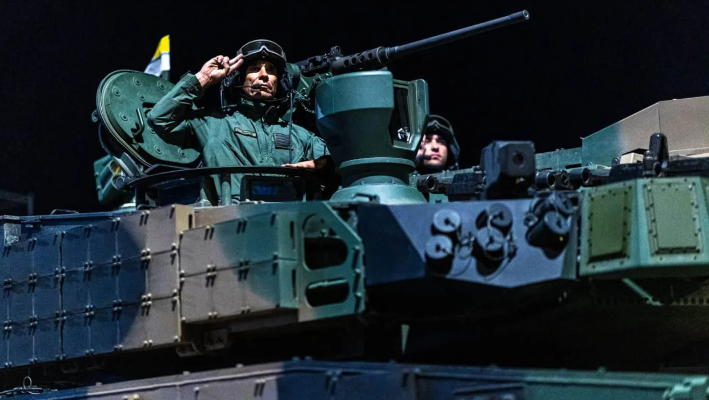 Польща планує збільшити чисельність своєї армії до півмільйона солдатів