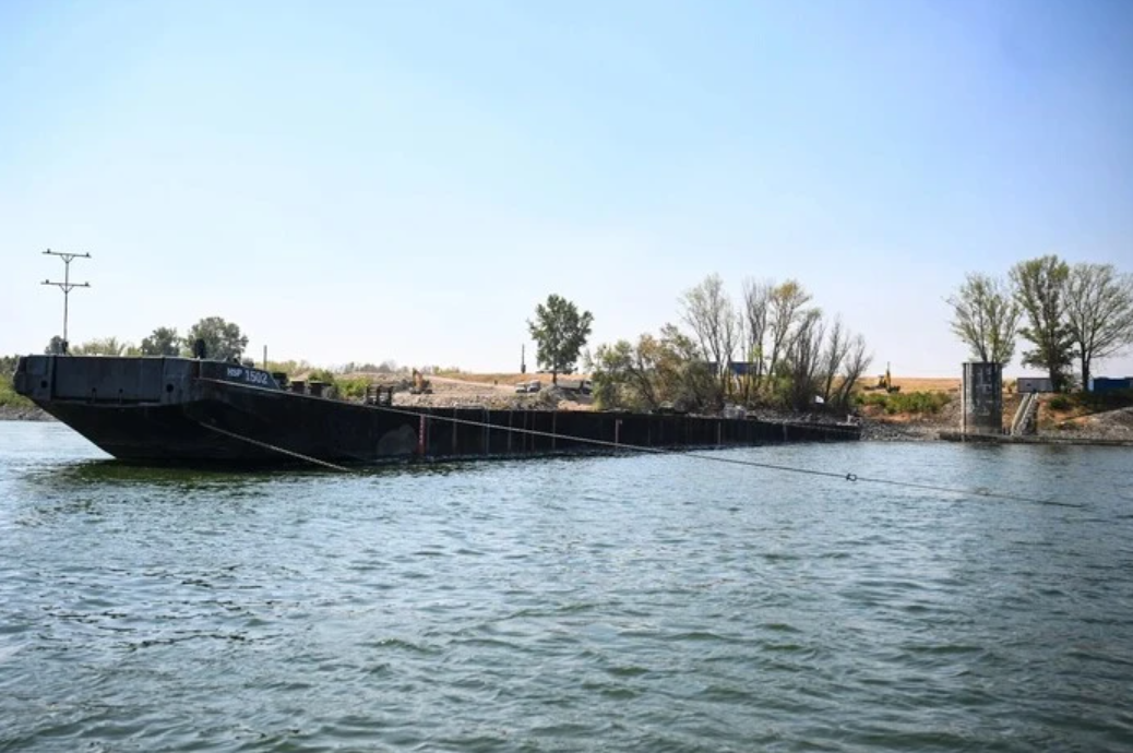 Угорщина рятує АЕС від зупинки