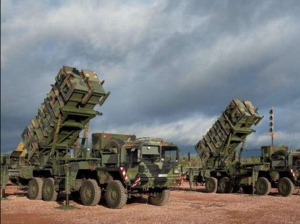 Financial Times: ЗСУ перестали повідомляти кількість ракет через дефіцит перехоплювачів