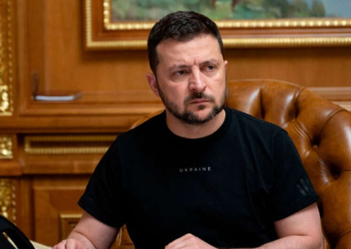 Українськими святинями є рідна кров, рідна земля, рідні Боги