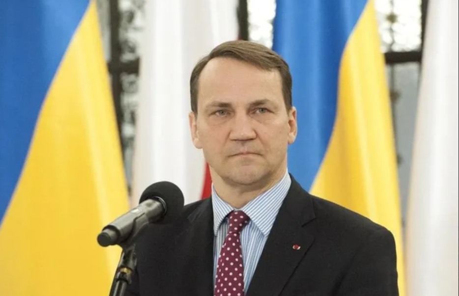 «Європейський легіон» з українськими ветеранами