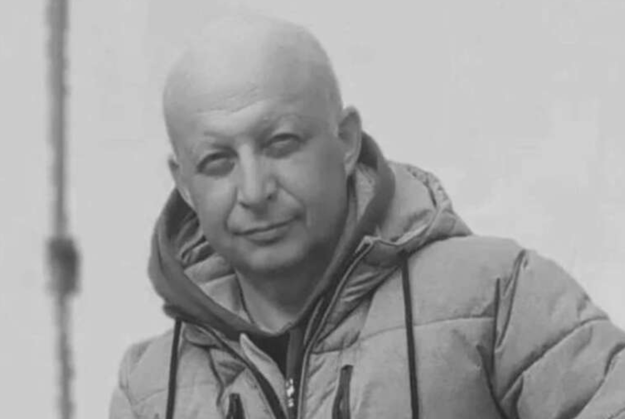 Унаслідок атаки російського FPV-дрона на Сумщині загинув енергетик «Укренерго» Микола Миронов